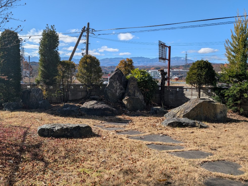 佐久市勝間 中古物件